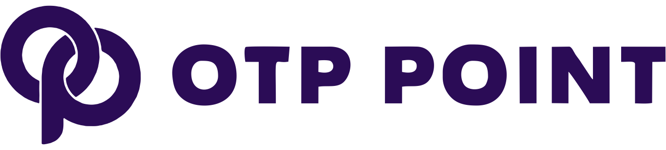 OtpPoint Logo