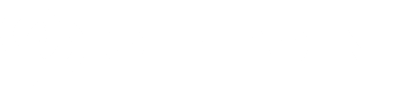 OtpPoint Logo